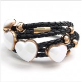 Beautiful Design Delicate Colors Reliable Quality Titanium Bracelet