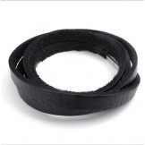 Deft Design Delicate Colors Stable Quality Titanium Bracelet