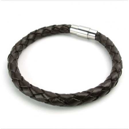 Deft Design Delicate Colors Stable Quality Titanium Bracelet