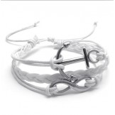 Beautiful Design Delicate Colors Excellent Quality Titanium Bracelet