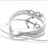 Beautiful Design Delicate Colors Excellent Quality Titanium Bracelet