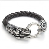 Skillful Manufacture Delicate Colors Reliable Quality Titanium Bracelet