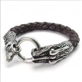 Skillful Manufacture Delicate Colors Reliable Quality Titanium Bracelet