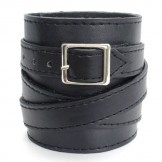 Finely Processed Delicate Colors Reliable Quality Titanium Leather Bangle