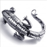 Modern Design Color Brilliancy Excellent Quality Titanium Bracelet