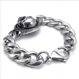 Skillful Manufacture Color Brilliancy Reliable Quality TitaniumBracelet