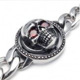 Skillful Manufacture Color Brilliancy Reliable Quality TitaniumBracelet