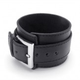 Skillful Manufacture Delicate Colors Reliable Quality Titanium Leather Bangle