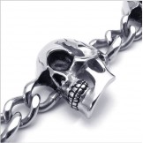 Sophisticated Technology Delicate Colors Excellent Quality Titanium Bracelet