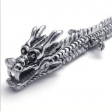 Sophisticated Technology Color Brilliancy Excellent Quality Titanium Bracelet