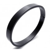 Deft Design Delicate Colors Excellent Quality Titanium Bangle