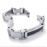 Skillful Manufacture Color Brilliancy Reliable Quality Titanium Bracelet