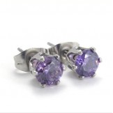 Latest Technology Beautiful in Colors Excellent Quality Titanium Earrings