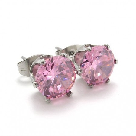 Luxuriant in Design Beautiful in Colors Excellent Quality Titanium Earrings