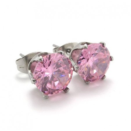 Elegant Shape Beautiful in Colors Superior Quality Titanium Earrings