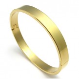 Sophisticated Technology Beautiful in Colors Superior Quality Titanium Bracelet