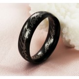 Easy to Use Male Titanium Ring 