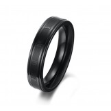 Complete in Specifications Female Titanium Ring