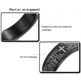 High Quality Cross Titanium Ring For Lovers