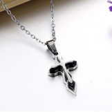 Reliable Quality Titanium Necklace 