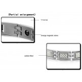 High Quality Titanium Bracelet For Lovers 