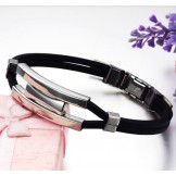 High Quality Concise Titanium Bangle