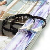 Stable Quality Titanium Bangle 