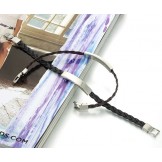 Stable Quality Titanium Bangle 