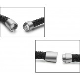 Stable Quality Male Titanium Bangle 