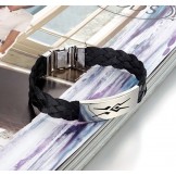 Stable Quality Male Titanium Bangle 