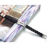 Stable Quality Male Titanium Bangle 