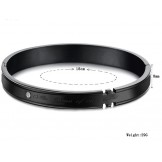 The Queen of Quality Titanium Bangle For Lovers