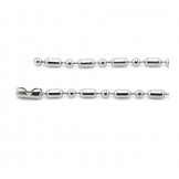 Wide Varieties Titanium Chain For Lovers 