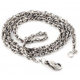 Quality and Quantity Assured Female Titanium Chain 