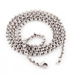 High Quality Titanium Chain For Lovers 