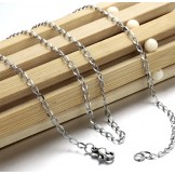 Reliable Reputation Titanium Chain 