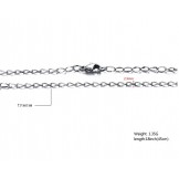 Reliable Reputation Titanium Chain 