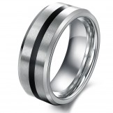 Quality and Quantity Assured Tungsten Ceramic Ring