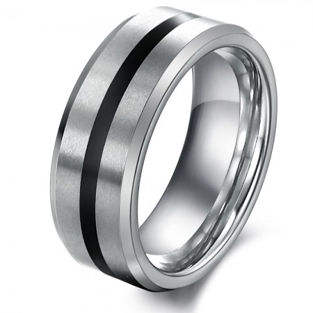 Quality and Quantity Assured Tungsten Ceramic Ring
