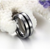 Quality and Quantity Assured Tungsten Ceramic Ring