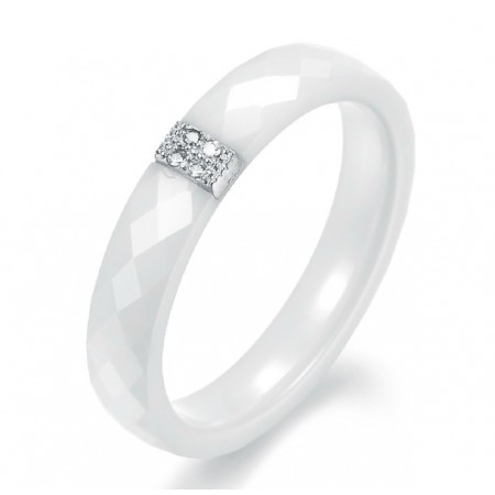 High Quality Tungsten Ceramic Ring