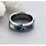 Reliable Quality Tungsten Shell Ring