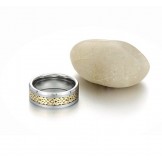 High Quality Male Tungsten Ceramic Ring 