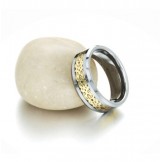 High Quality Male Tungsten Ceramic Ring 