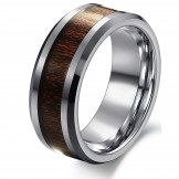 Quality and Quantity Assured Tungsten Ceramic Ring 