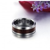 Quality and Quantity Assured Tungsten Ceramic Ring 