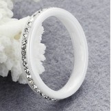 Excellent Quality Female Tungsten Ceramic Ring