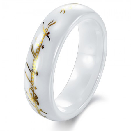 Reliable Quality Tungsten Ceramic Ring 