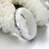 Reliable Quality Tungsten Ceramic Ring 