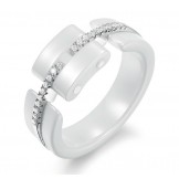 Superior Quality Tungsten Ceramic Ring  